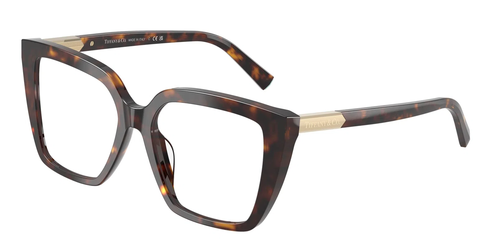 Tiffany 2278 Eyeglasses - view 11